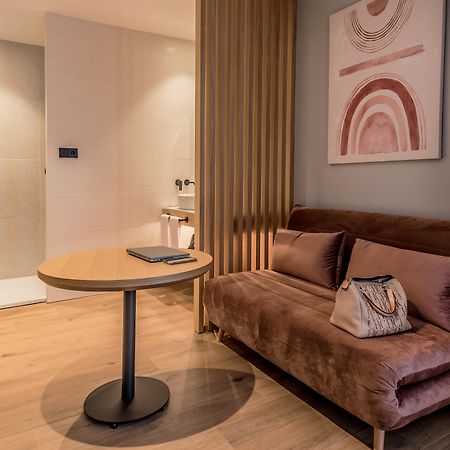 Mercure Lugo Centro מראה חיצוני תמונה