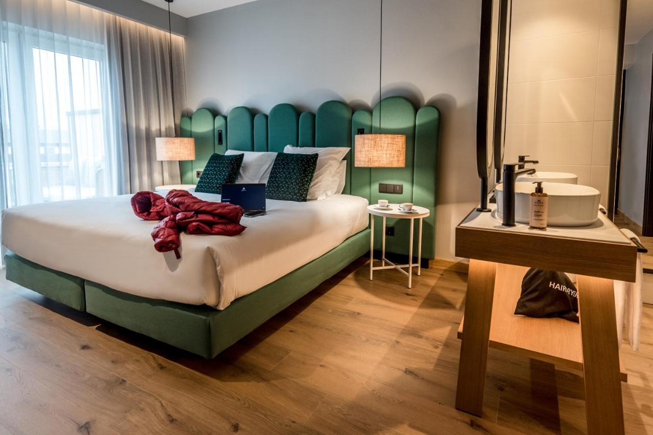 Mercure Lugo Centro מראה חיצוני תמונה