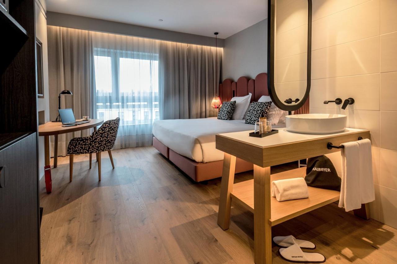 Mercure Lugo Centro מראה חיצוני תמונה