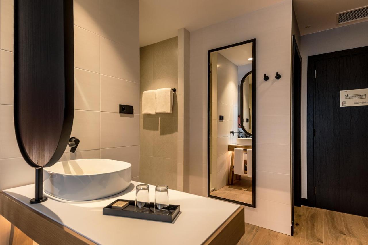 Mercure Lugo Centro מראה חיצוני תמונה