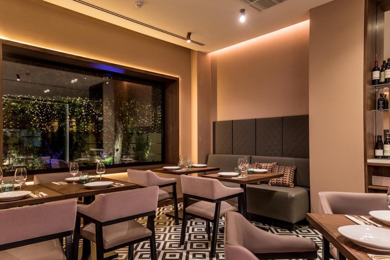 Mercure Lugo Centro מראה חיצוני תמונה