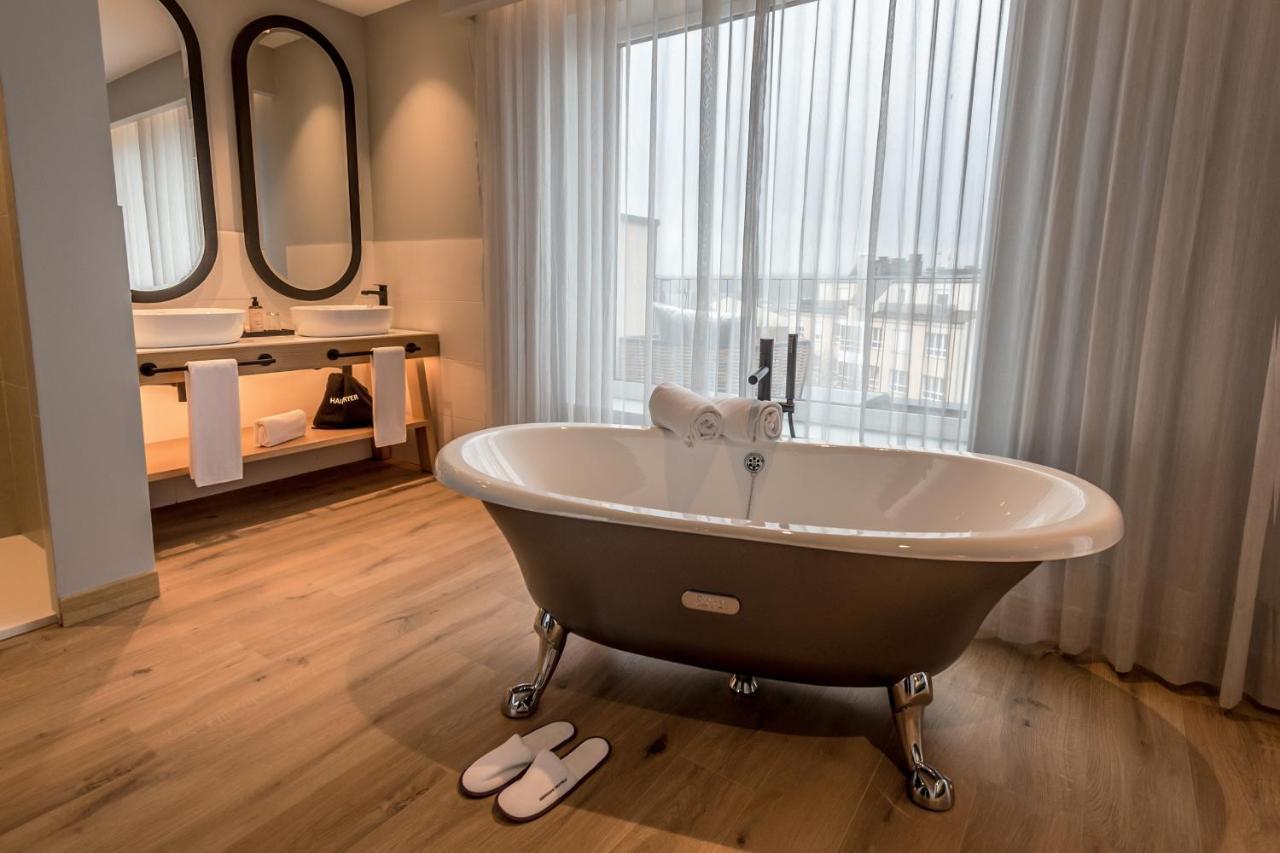 Mercure Lugo Centro מראה חיצוני תמונה