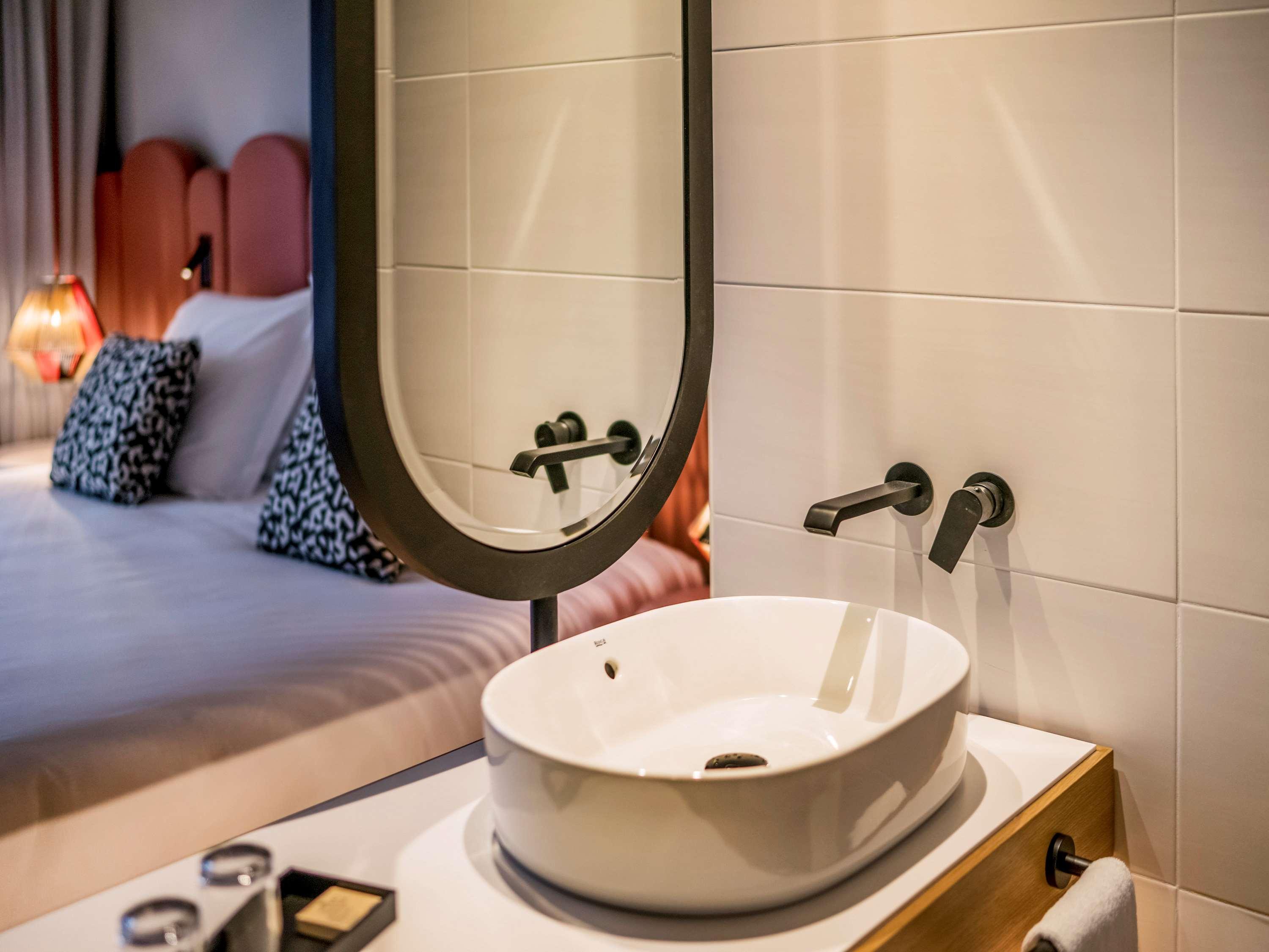 Mercure Lugo Centro מראה חיצוני תמונה