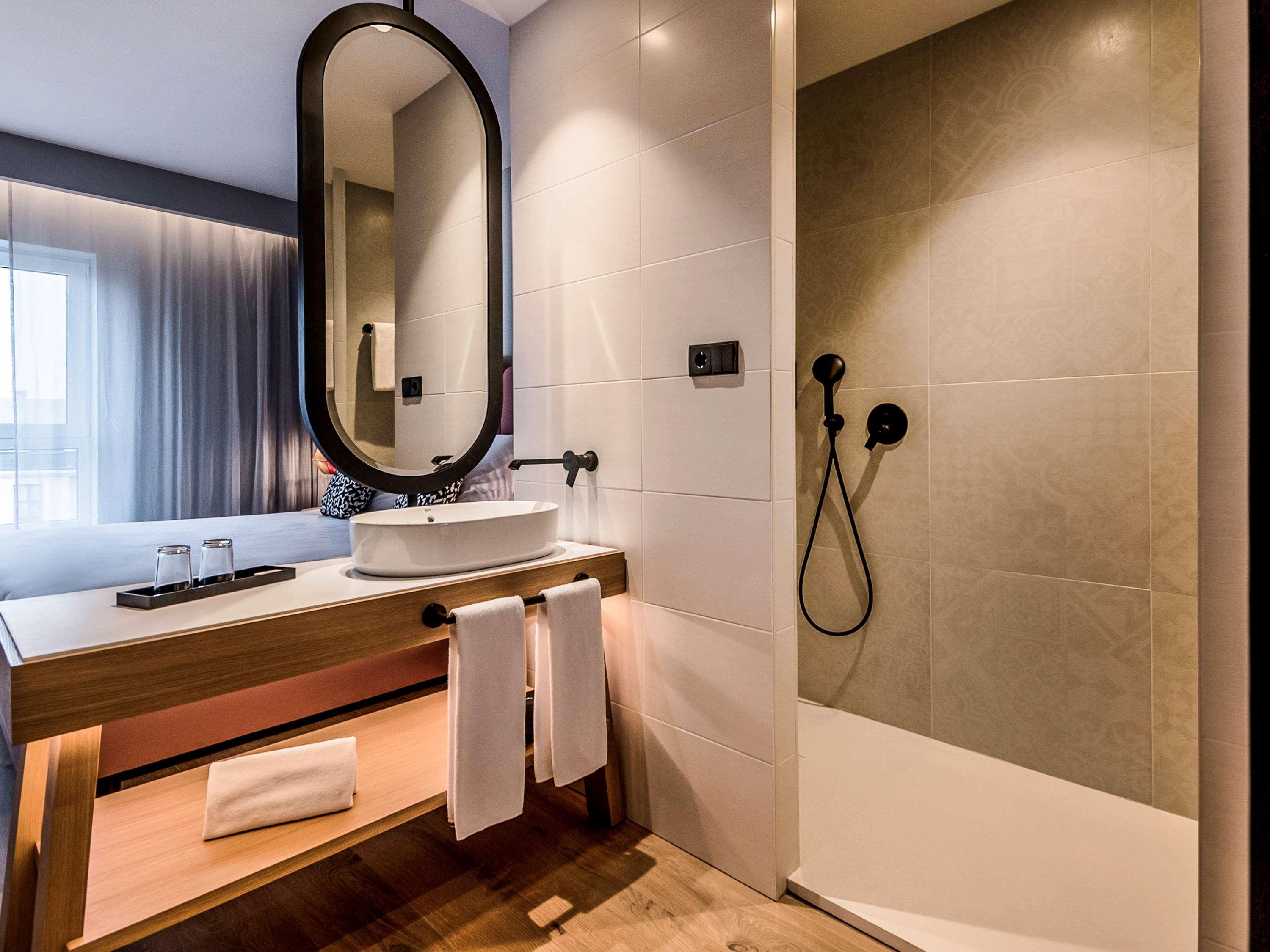 Mercure Lugo Centro מראה חיצוני תמונה