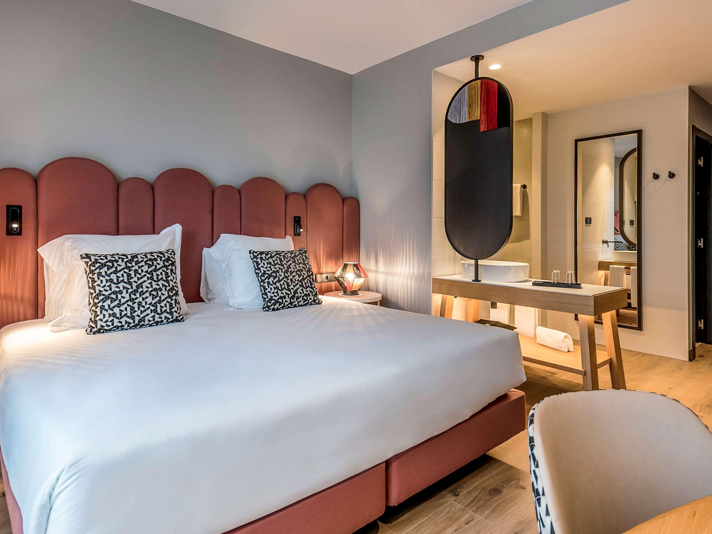 Mercure Lugo Centro מראה חיצוני תמונה
