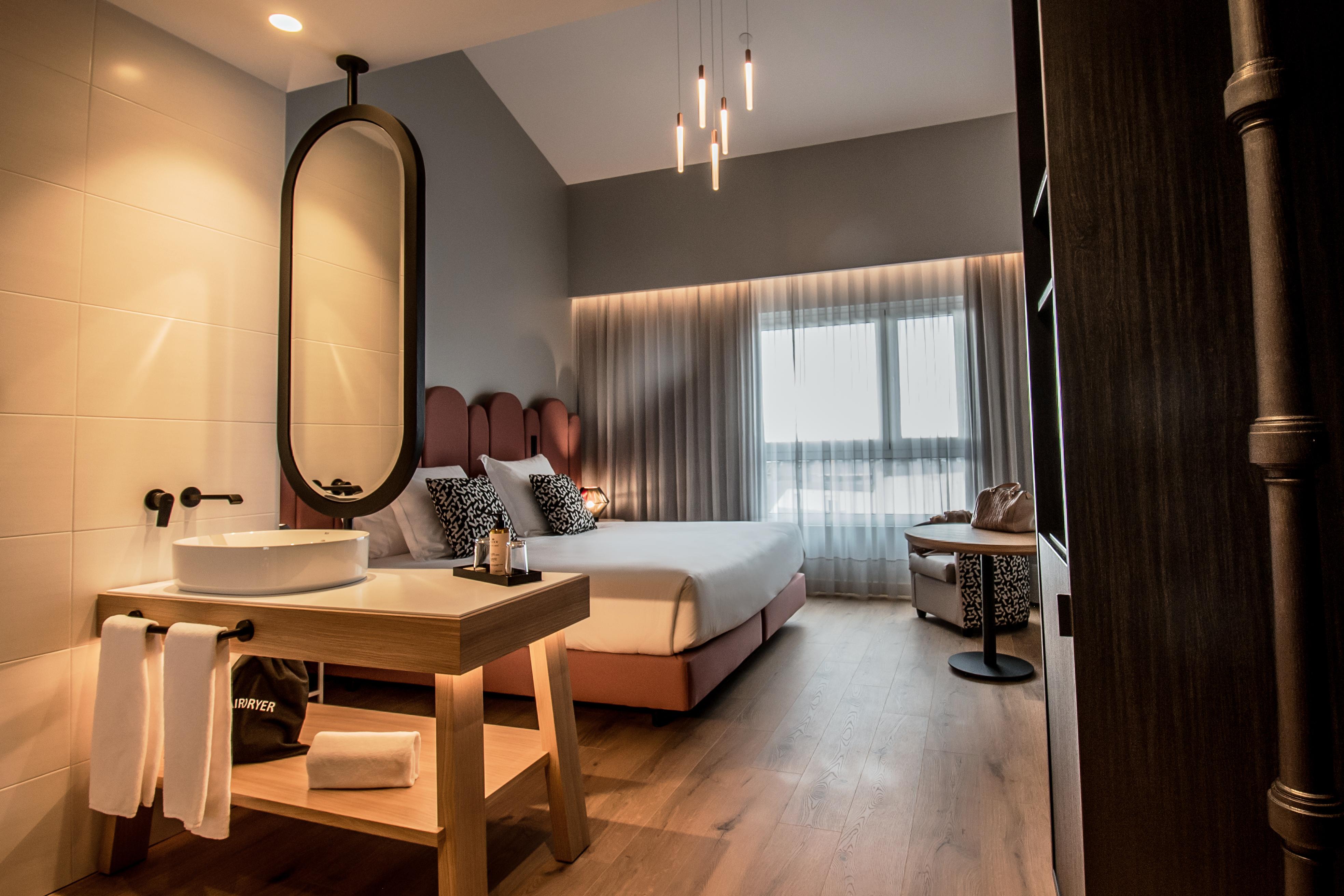 Mercure Lugo Centro מראה חיצוני תמונה