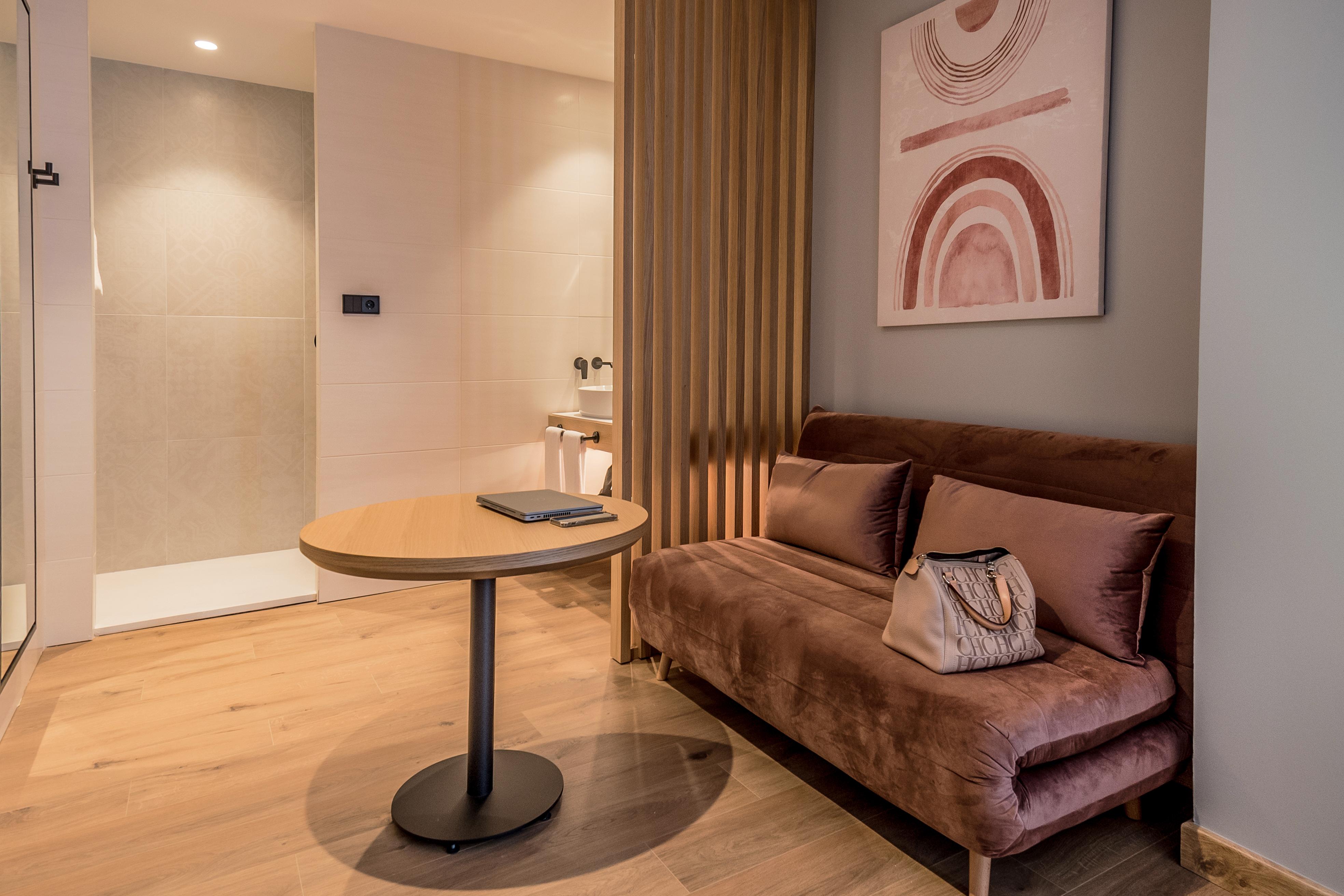 Mercure Lugo Centro מראה חיצוני תמונה