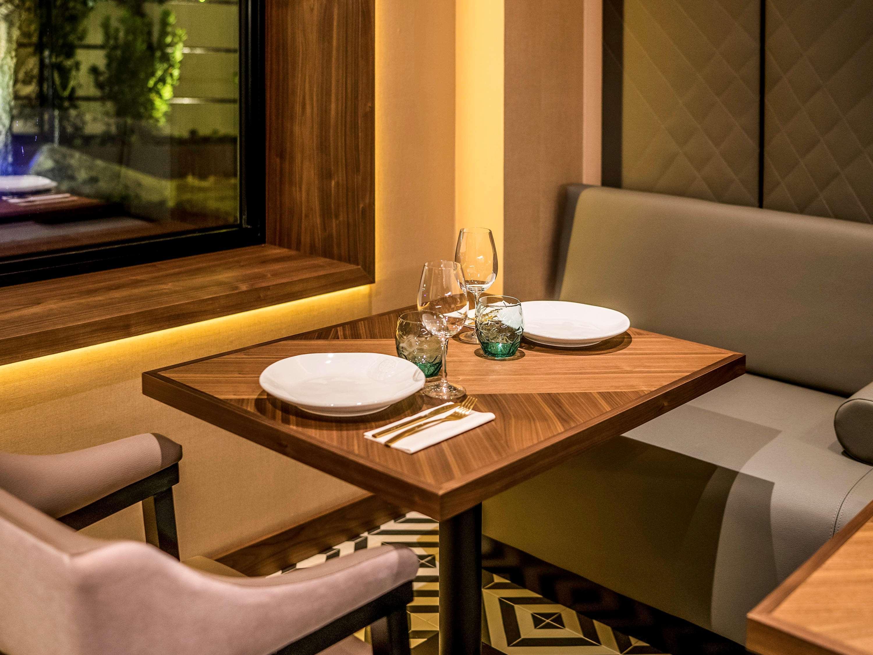 Mercure Lugo Centro מראה חיצוני תמונה