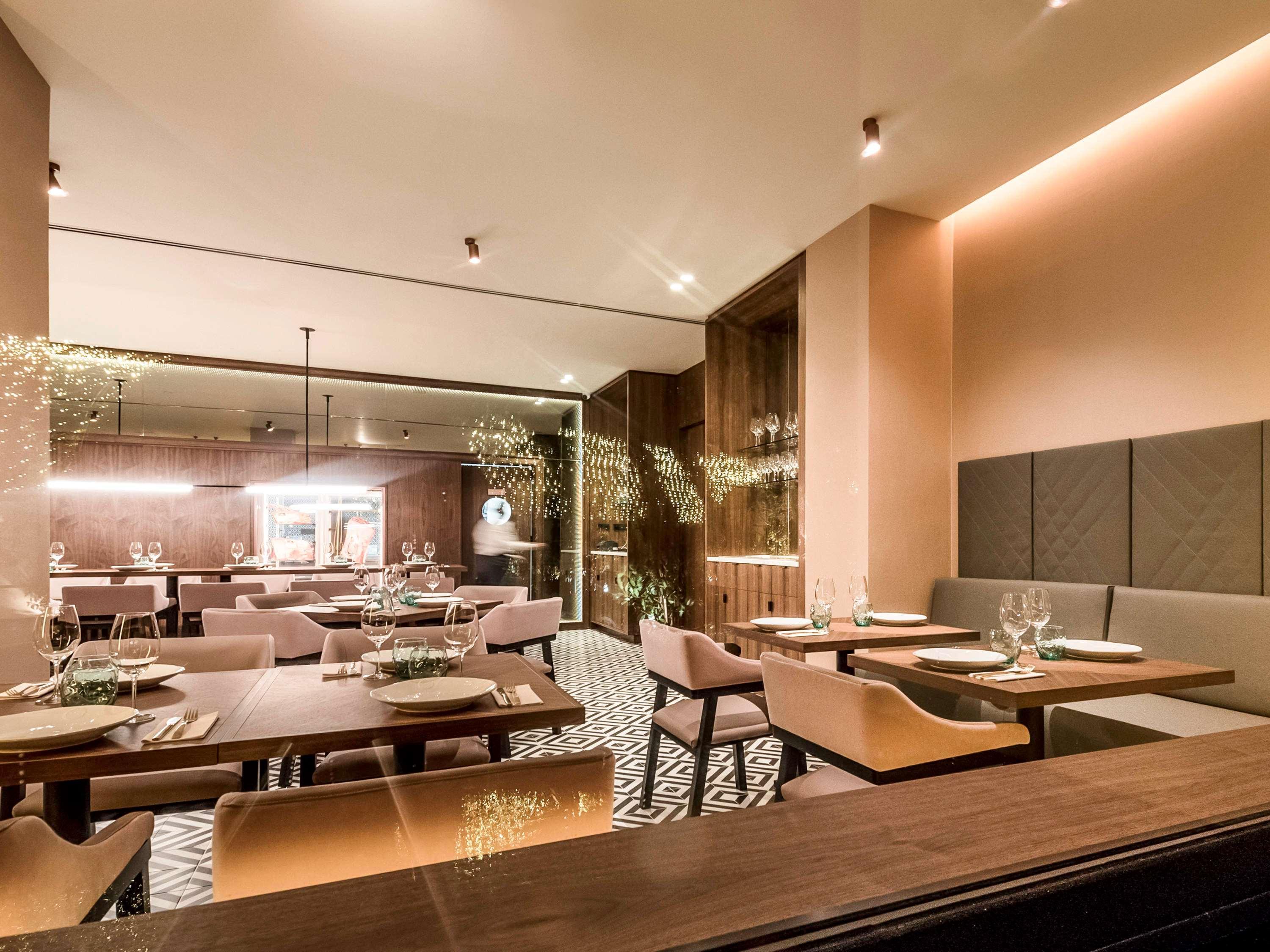 Mercure Lugo Centro מראה חיצוני תמונה