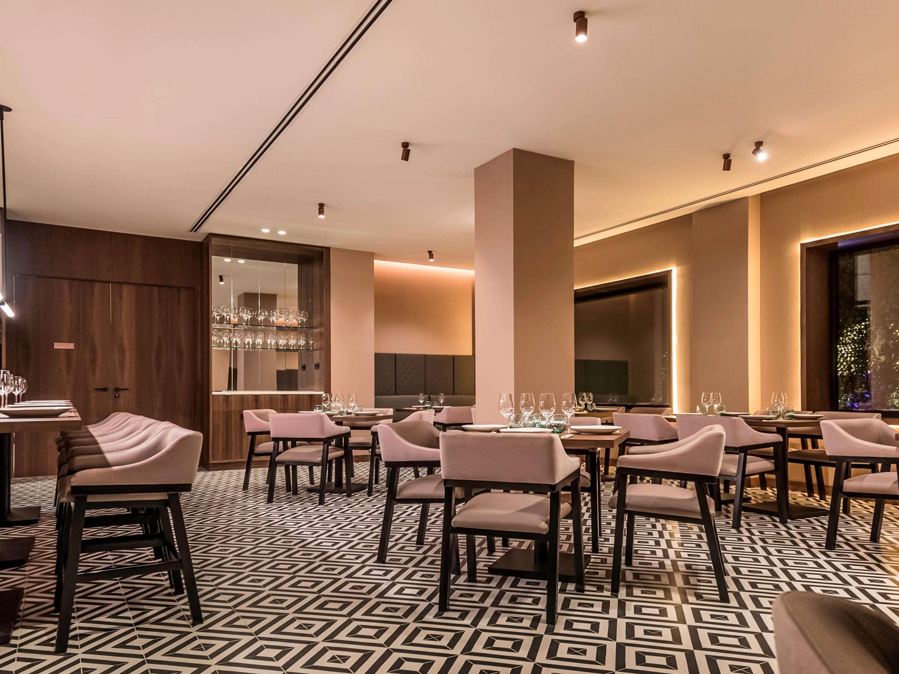 Mercure Lugo Centro מראה חיצוני תמונה