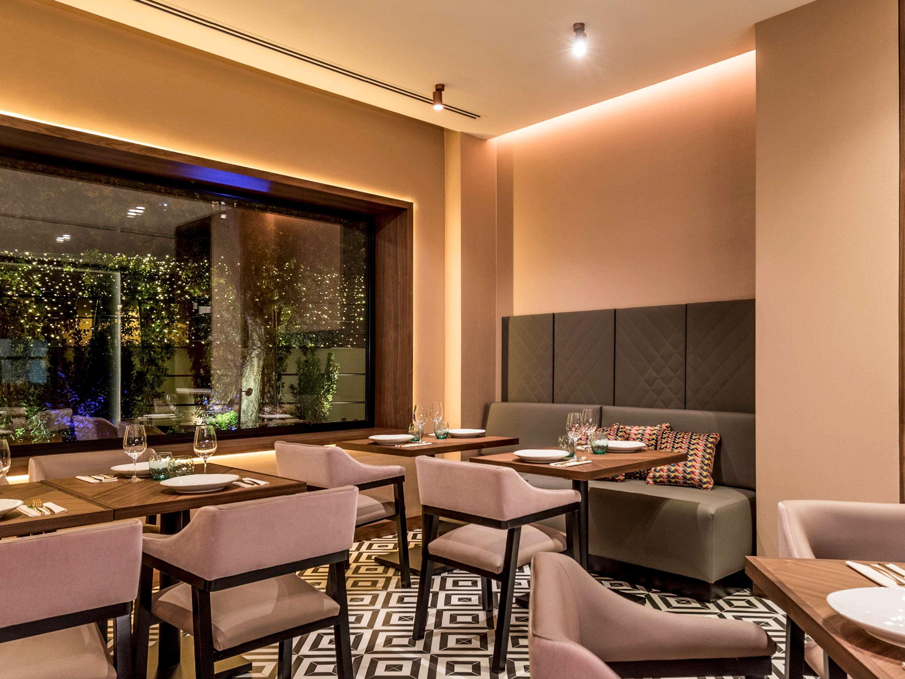 Mercure Lugo Centro מראה חיצוני תמונה