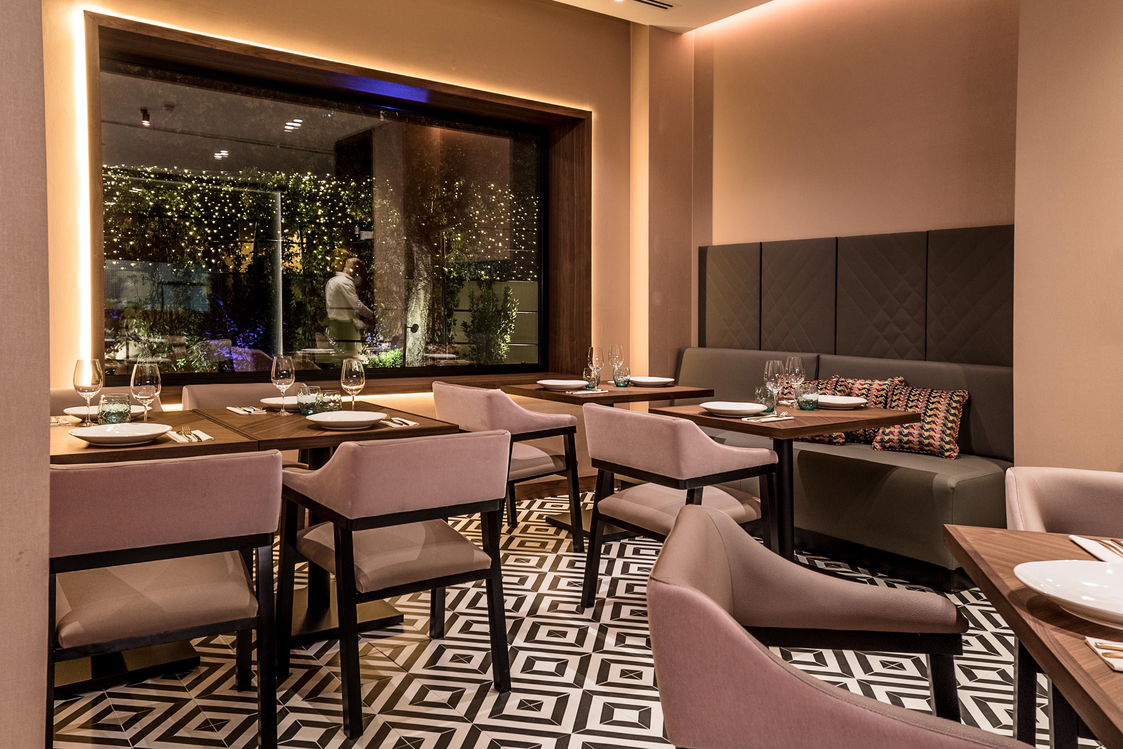 Mercure Lugo Centro מראה חיצוני תמונה